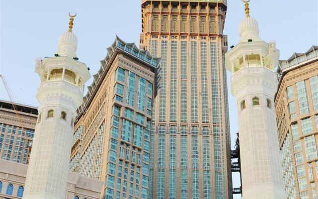Al Safwah Orchid