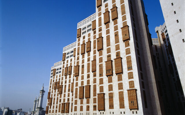 Makkah Towers