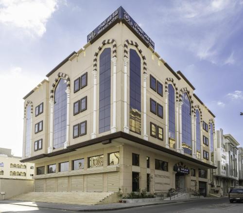 Al Sahab Palace Hotel Makkah