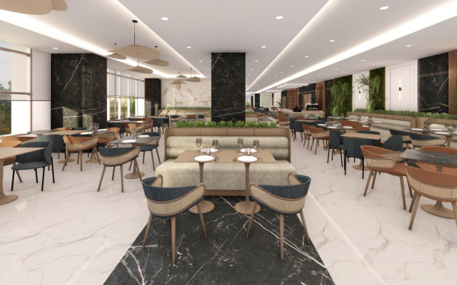 Al Manakha Rotana Madinah