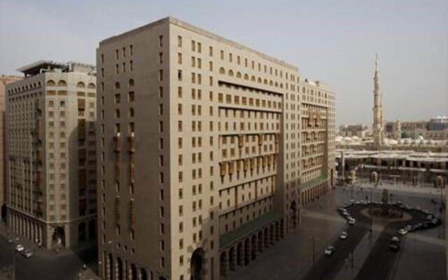 Sofitel Shahd Al Madinah