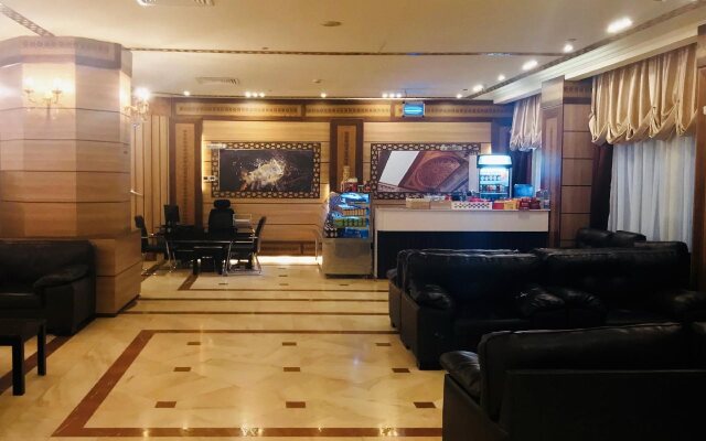Mirage Al Salam Hotel