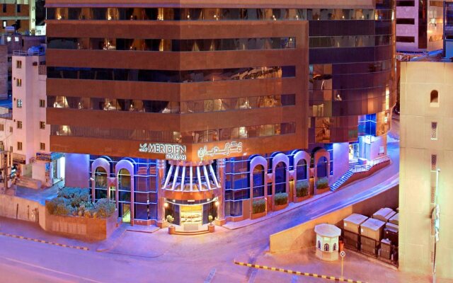 Le Méridien Makkah