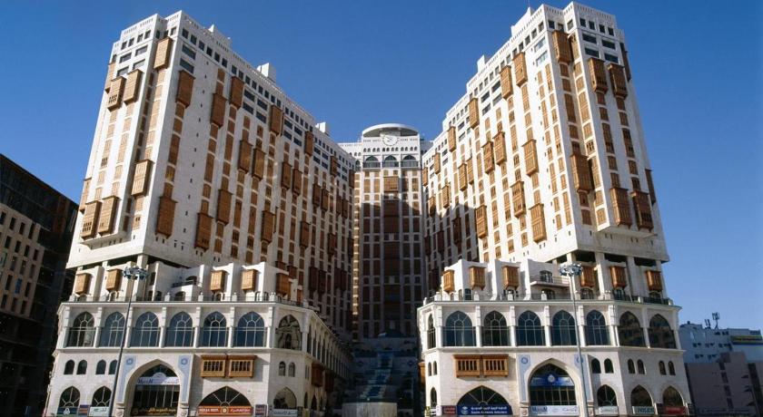 Makkah Hotel