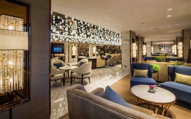 Braira Qurtubah Riyadh Hotel | Luxury Stay & Modern Amenities