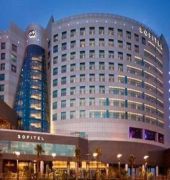 SOFITEL AL KHOBAR THE CORNICHE