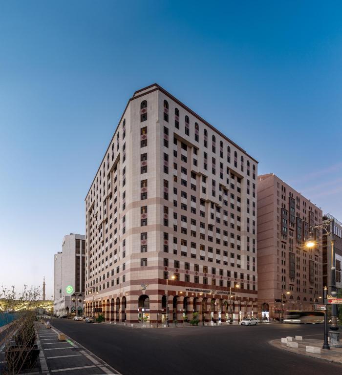 Al Haram Hotel